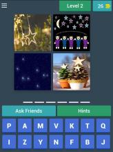 LODI - 4 Pics 1 Word Filipino截图5