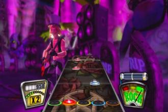 Top Guitar Hero Trick截图3