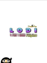 LODI - 4 Pics 1 Word Filipino截图3