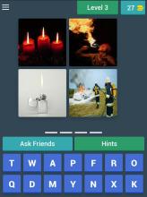 LODI - 4 Pics 1 Word Filipino截图4