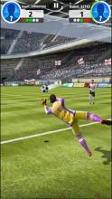 New Football Strike Guide截图2