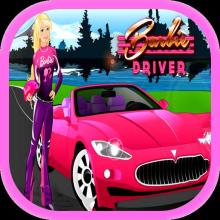 Princess barbie driver截图4