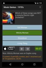 Music Genius - Trivia截图5