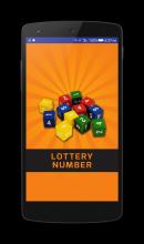 Lotto Game截图1