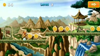 Adventure Avatar Aang's截图2