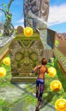 Jungle Castle: Treasure Run截图1