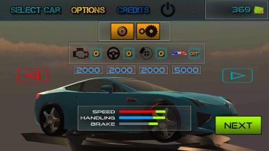 REAL CİTY V8 AVENTADOR DRİVER SİM RACE CARS 2018截图1