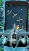 Sky Wars - Fighter截图4