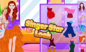 Singer Star Look截图1