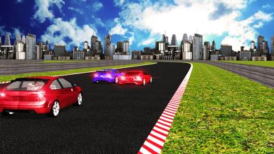 Real Car Racing Battle截图3