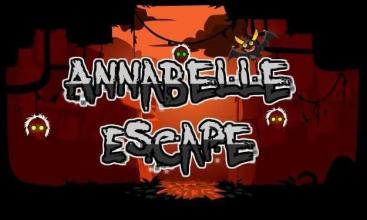 Annabelle Escape截图3