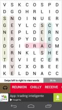 Christmas Word Search Puzzle截图4