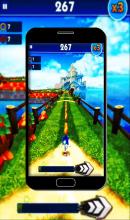 Guide Sonic Dash截图3