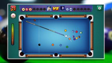 Billiards snooker - 8 Ball截图4