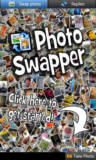 PhotoSwapper截图4