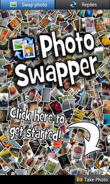 PhotoSwapper截图