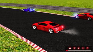 Real Car Racing Battle截图1