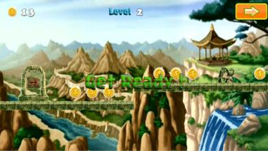 Adventure Avatar Aang's截图4