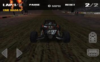 Offroad Drift Series 2截图5