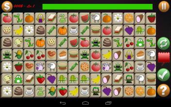 Fruit Connect NEW截图4