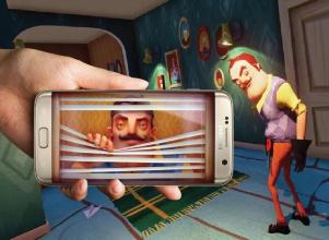 Guide Hello Neighbor Play Stealth Horror Alpha截图1