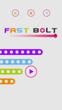 Fast Bolt截图1