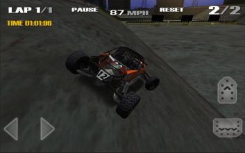 Offroad Drift Series 2截图2