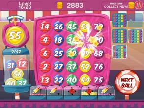 Sweet Bingo - Free addictive Bingo Casino game!截图5