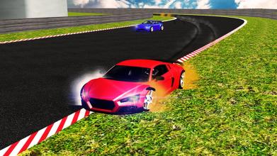 Real Car Racing Battle截图2