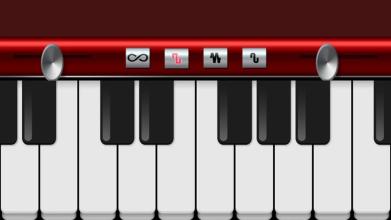 Piano Smart截图1