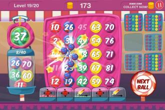 Sweet Bingo - Free addictive Bingo Casino game!截图1