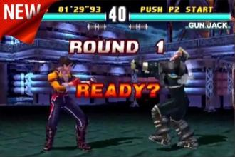 New TEKKEN 3 Game Tips截图3