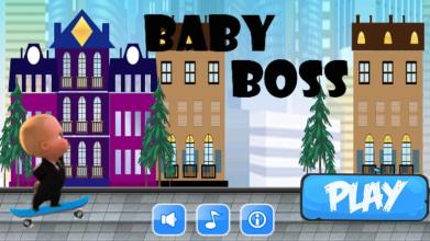 hero boss adventure截图1