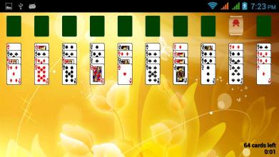 Teen patti & Golden solitaire截图4