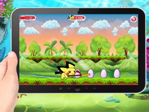 Super Pichu Adventures截图2