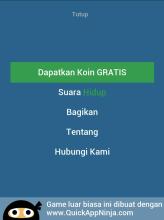 Tebakan Kata-Kata Gaul(Singkatan)截图2