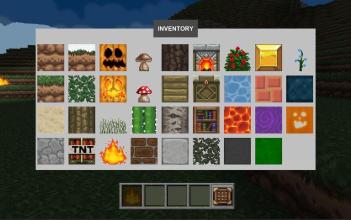 Exploration Lite : Crafting & Building截图2