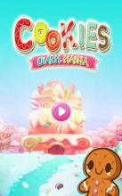 COOKIE CHARM MANIA截图3