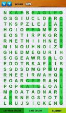 Crossword Mania - FREE截图5