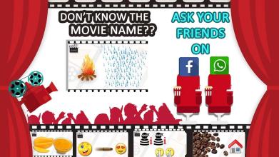 Bollywood Movie Quiz截图4