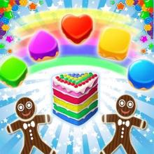 COOKIE CHARM MANIA截图4