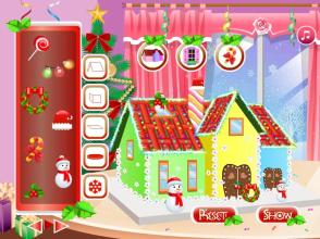 Hot Christmas Room Decoration截图4