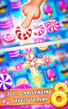 Pastry Jam Blast截图3