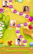 Flower Mania : Blossom Bloom截图4