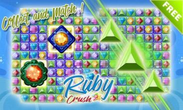 RUBY CRUSH截图1