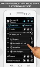 Gun Sounds & Ringtones截图2