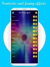 Voice Changer Effects (Free voice changer app)截图2