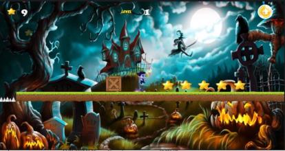 super monsters : Drac截图4