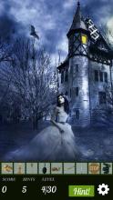 * Hidden Object: Happy Halloween截图5