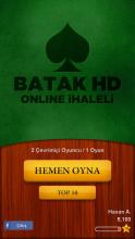 Batak HD Online截图3